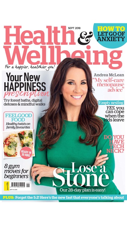 Your Fitness Magazine