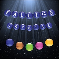 Activities of FallingCrystal