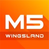 Wingsland M5
