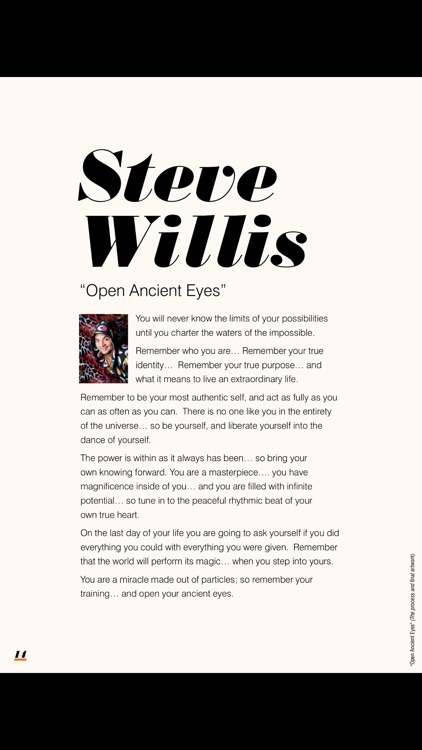 One Tribe Magazine screenshot-3