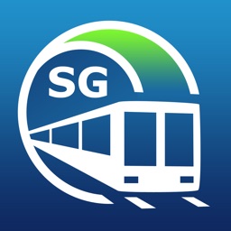 Singapore Metro Guide and MRT/LRT Route Planner