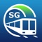 The Singapore Metro Guide is the quick and easy way to navigate your way into and around the city using the MRT and LRT services