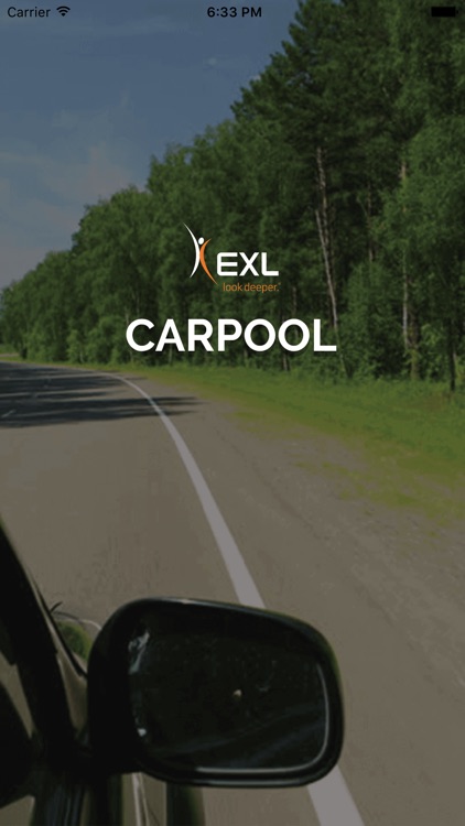 EXL Carpool