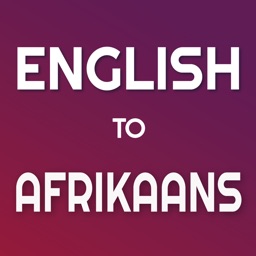 English Afrikaans Translator