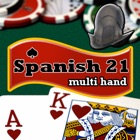 Top 48 Games Apps Like Spanish 21 Multi-Hand +HD - Best Alternatives