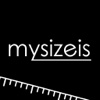 mysizeis