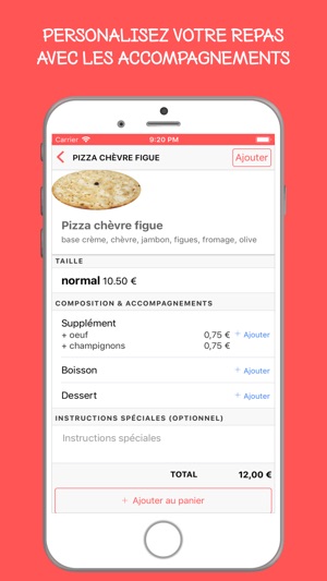 FissaFood(圖6)-速報App