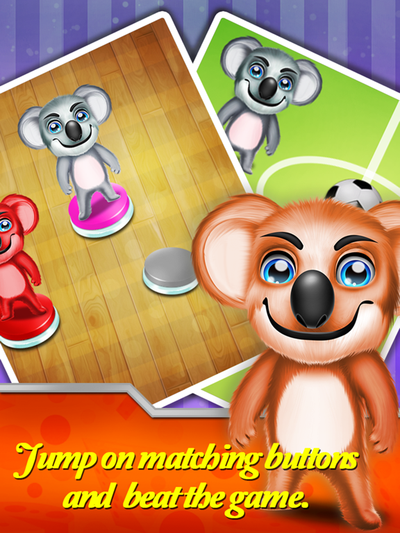 Pet Mouse Secret Life Game screenshot 3