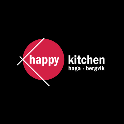 Happy Kitchen