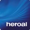 With the heroal app heroal offers a mobile access to their technical support