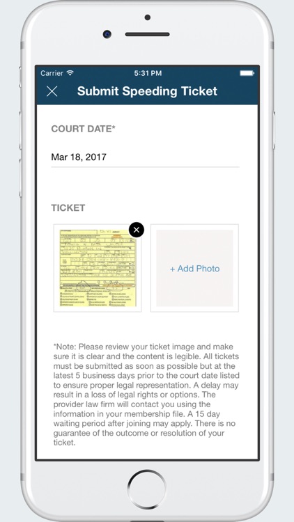 LegalShield - Legal protection you can trust