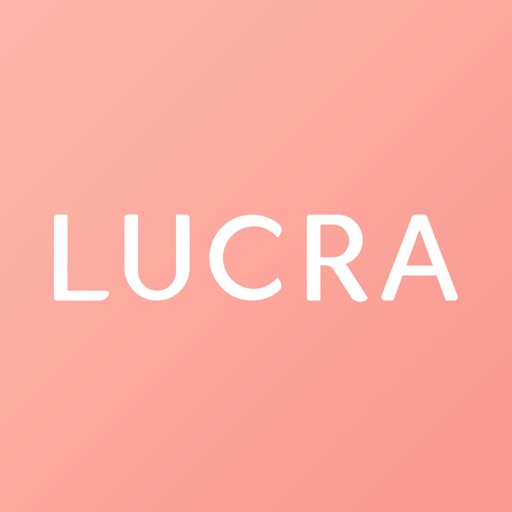 LUCRA(ルクラ)-知りたいが見つかる女性向けアプリ