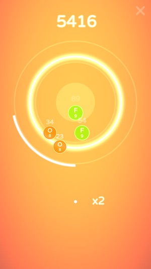 Merge Atoms - Atomic Curling(圖2)-速報App