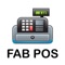 FAB POS is an integrated POS and chartered accounting system