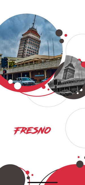 Visit Fresno(圖1)-速報App