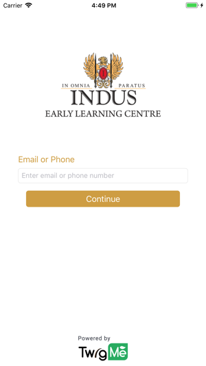 Indus Early Learning Center(圖2)-速報App