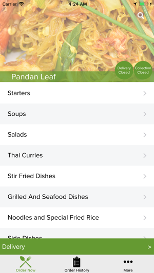 Pandan Leaf(圖2)-速報App