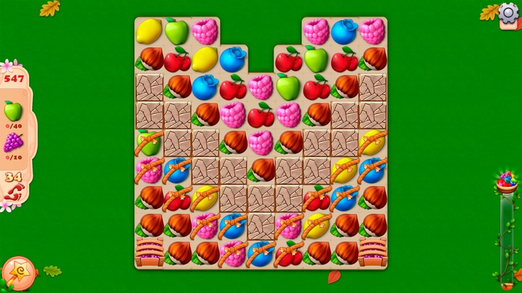 Family Yards: Memories Album screenshot-3