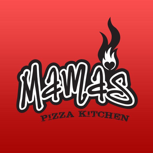 Mama's Pizza Kitchen icon
