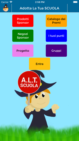 Alt Scuola(圖1)-速報App