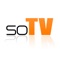 soTV HD : LE programme télé, social TV, télécommande et enregistrement à distance pour votre iPad