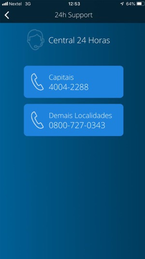 Porto Seguro Alarme Mais(圖3)-速報App