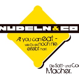 Nudeln&Co Düsseldorf