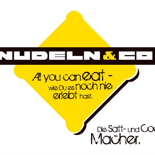 Nudeln&Co Düsseldorf