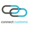 This is the official Connect Customs Mobile App
