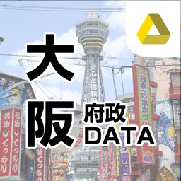 大阪府政DATA