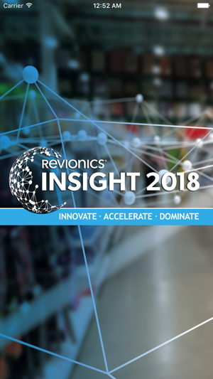 Revionics Insight 2018