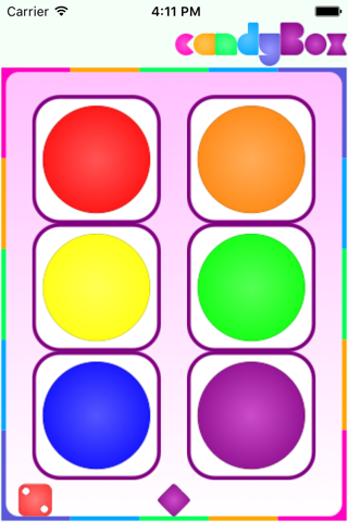Zoi's Colors screenshot 3