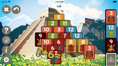 PYRAMID 1.1.0 IOS CASINO PYRAMID 1.1.0 IOS