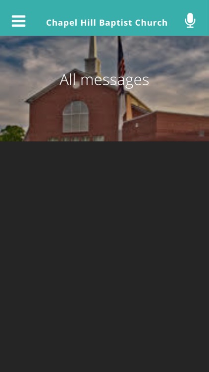 Chapel Hill Baptist Church screenshot-4