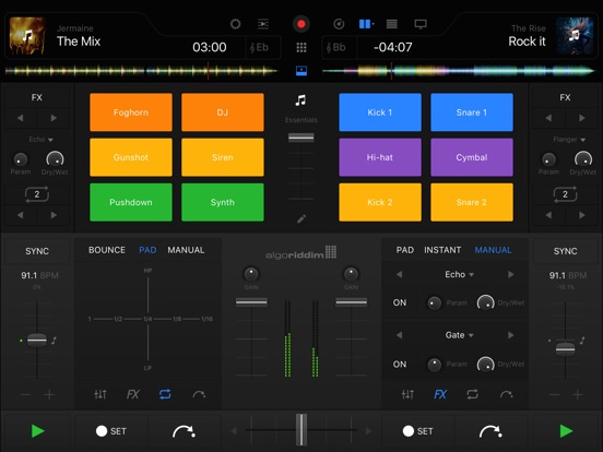 djay Pro AI download the new version for apple
