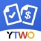 YTWO Supplier is a mobile tool for suppliers and vendors on the YTWO platform