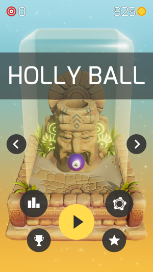 Holly Ball(圖1)-速報App