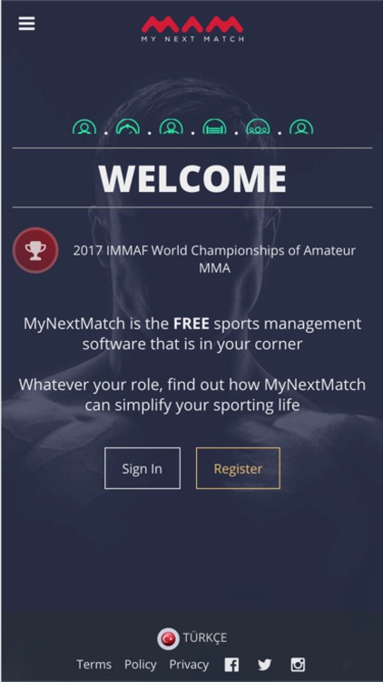 Mynextmatch