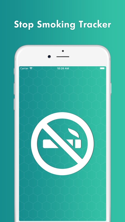 Stop Smoking Tracker screenshot-6