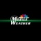 WHIZ Media Group, is proud to announce a full featured weather app for the iPhone and iPad platform
