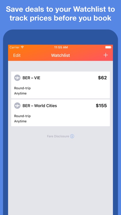 KAYAK Flights, Hotels & Cars screenshot-4