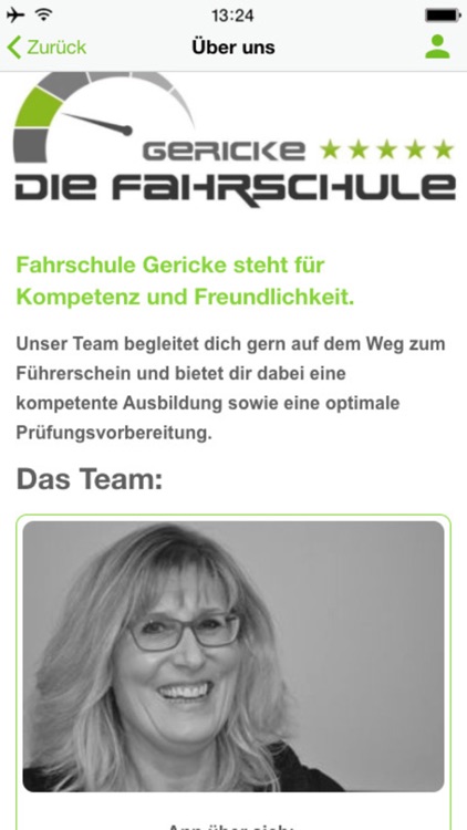 Fahrschule Gericke