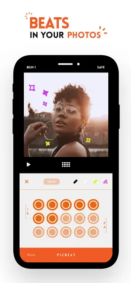 Game screenshot PicBeat apk