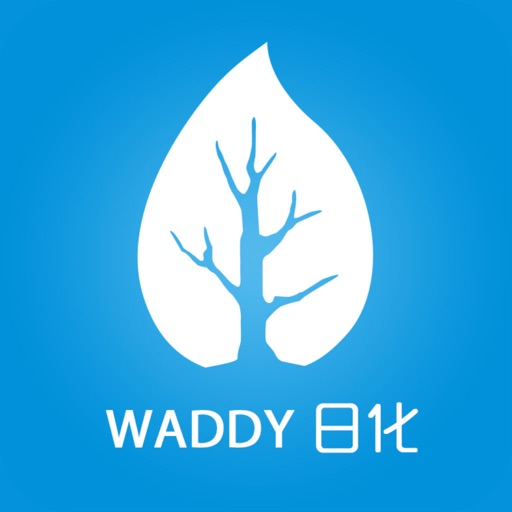 WADDY日化