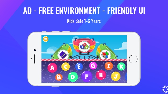 Kidzooly - Preschool Learning.(圖2)-速報App