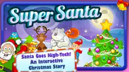 Game screenshot Super Santa Christmas Story mod apk