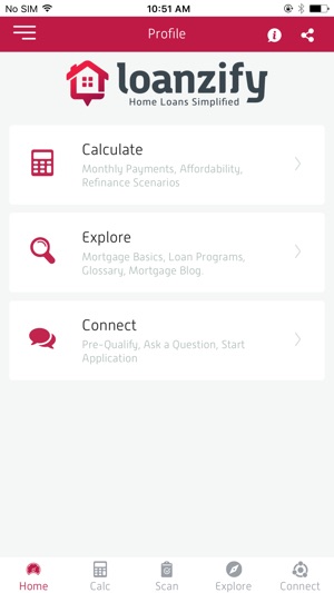 Loanzify(圖1)-速報App