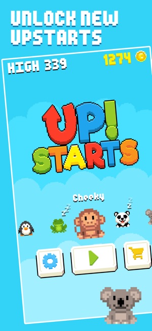 Upstarts(圖6)-速報App