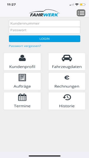 Fahrwerk Erkelenz(圖5)-速報App