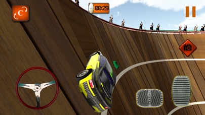 Drifting Champs On Well Sim screenshot 2